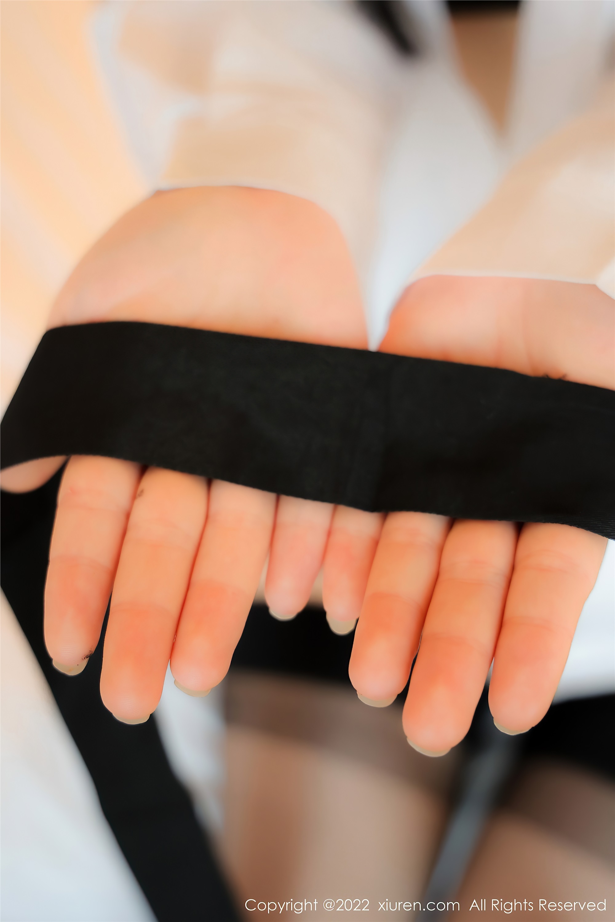 Xiuren秀人网 2022.04.20 NO.4894 徐媛媛